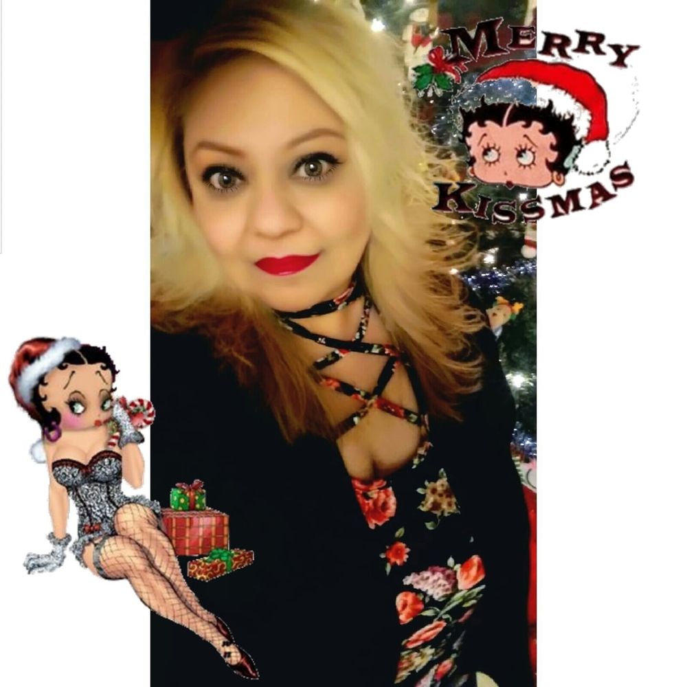 Meet your Posher, Irma